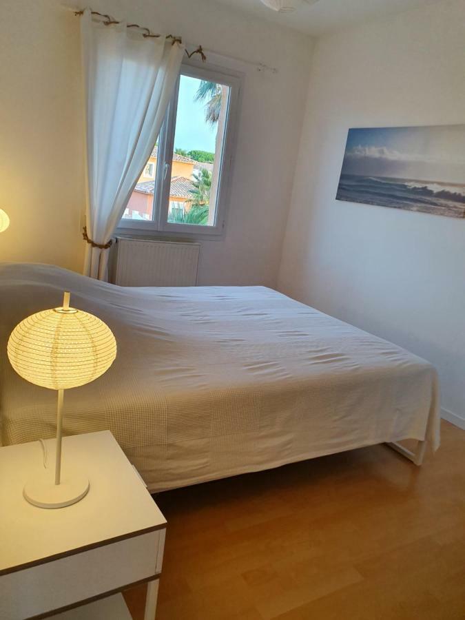 Maison Les Pins 에그모르트 외부 사진